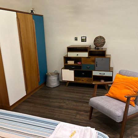 Sanbiagio, 25 Guesthouse نابولي المظهر الخارجي الصورة