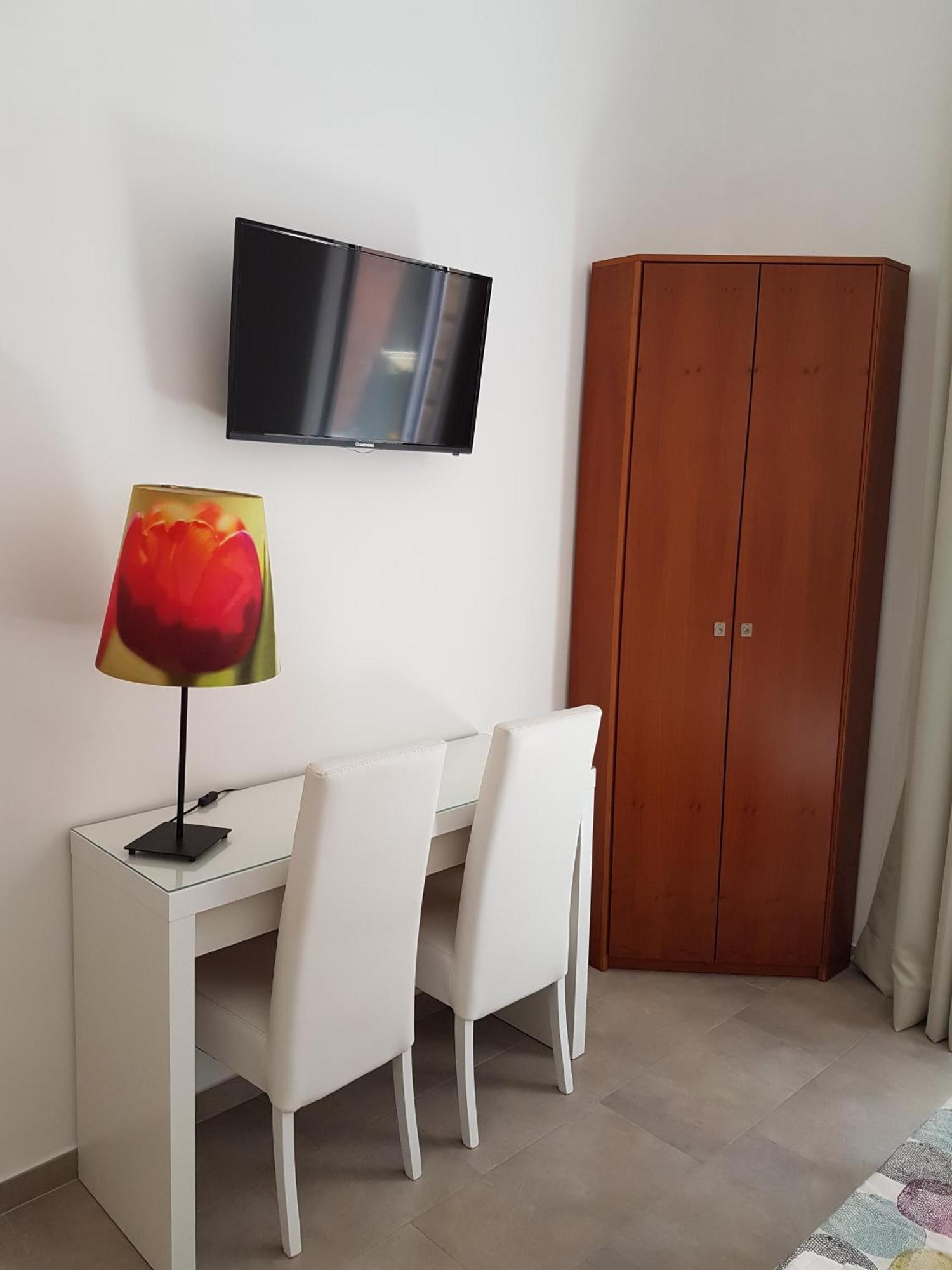 Sanbiagio, 25 Guesthouse نابولي الغرفة الصورة
