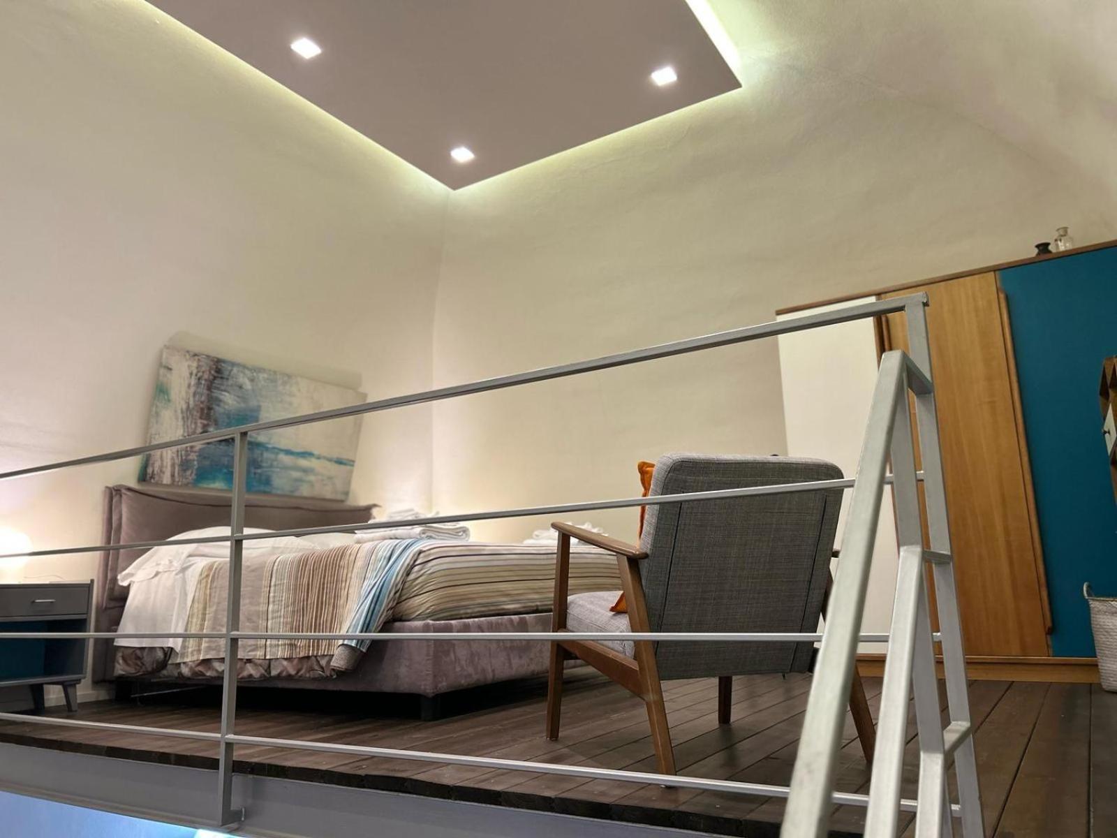 Sanbiagio, 25 Guesthouse نابولي المظهر الخارجي الصورة