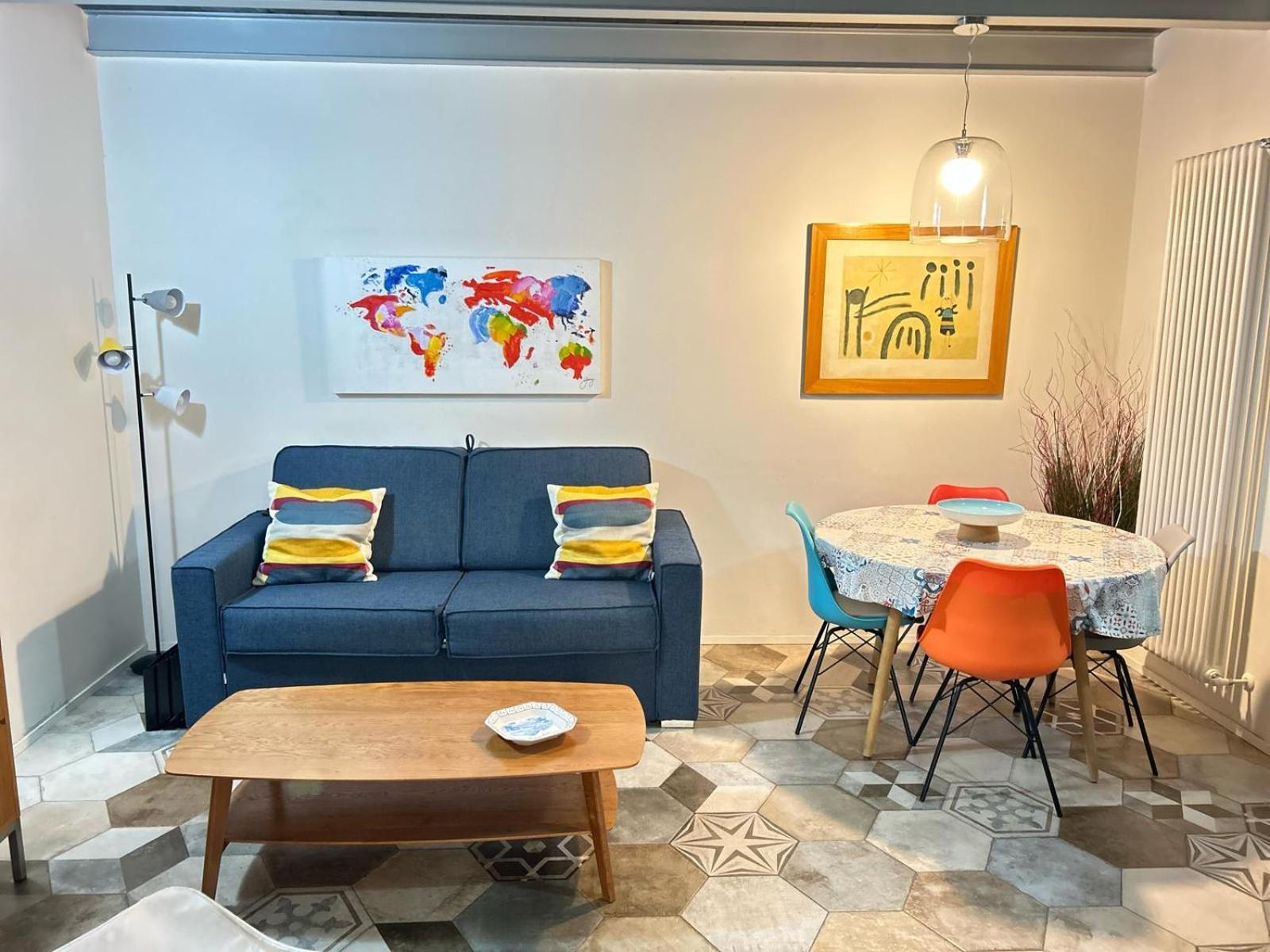Sanbiagio, 25 Guesthouse نابولي المظهر الخارجي الصورة