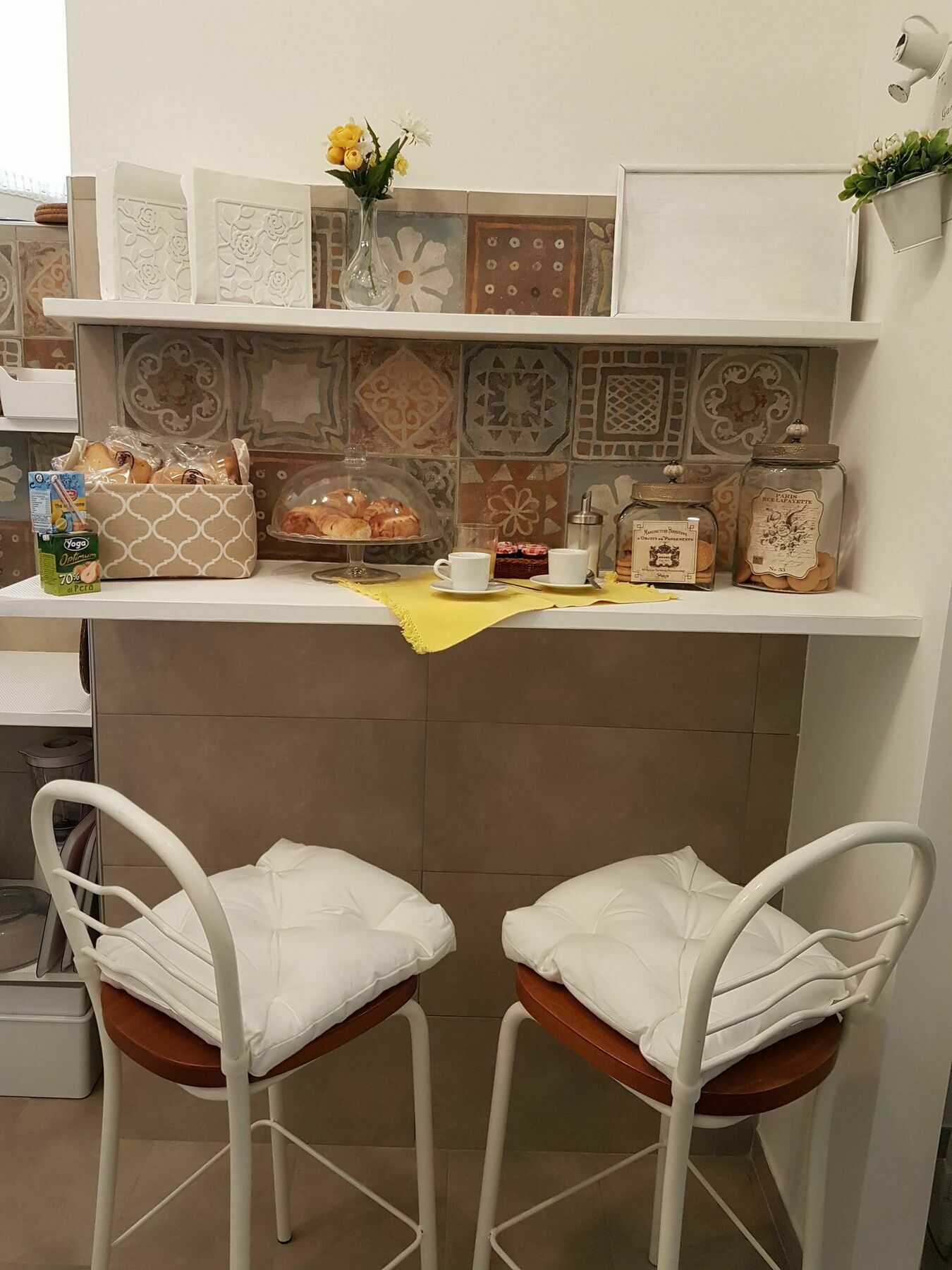 Sanbiagio, 25 Guesthouse نابولي المظهر الخارجي الصورة