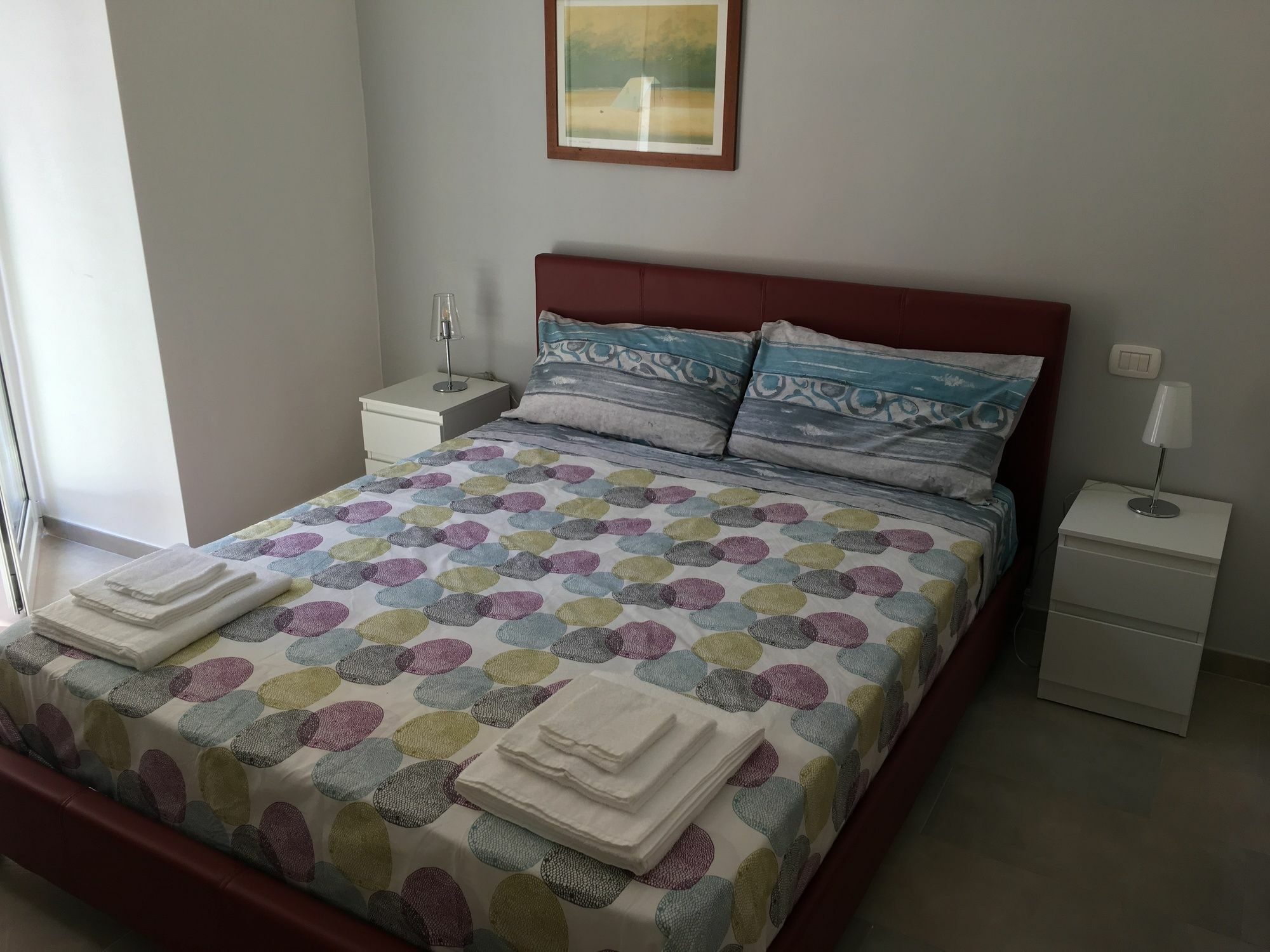 Sanbiagio, 25 Guesthouse نابولي المظهر الخارجي الصورة