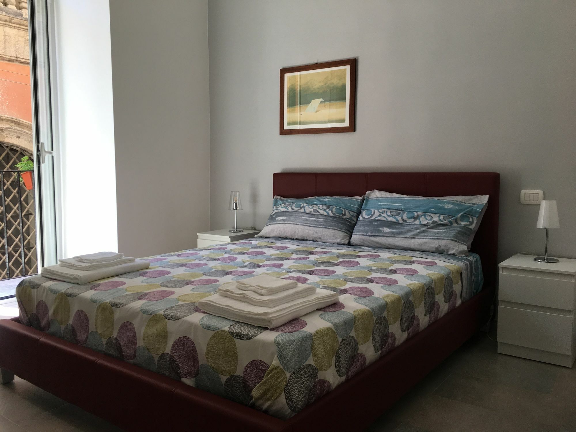 Sanbiagio, 25 Guesthouse نابولي المظهر الخارجي الصورة