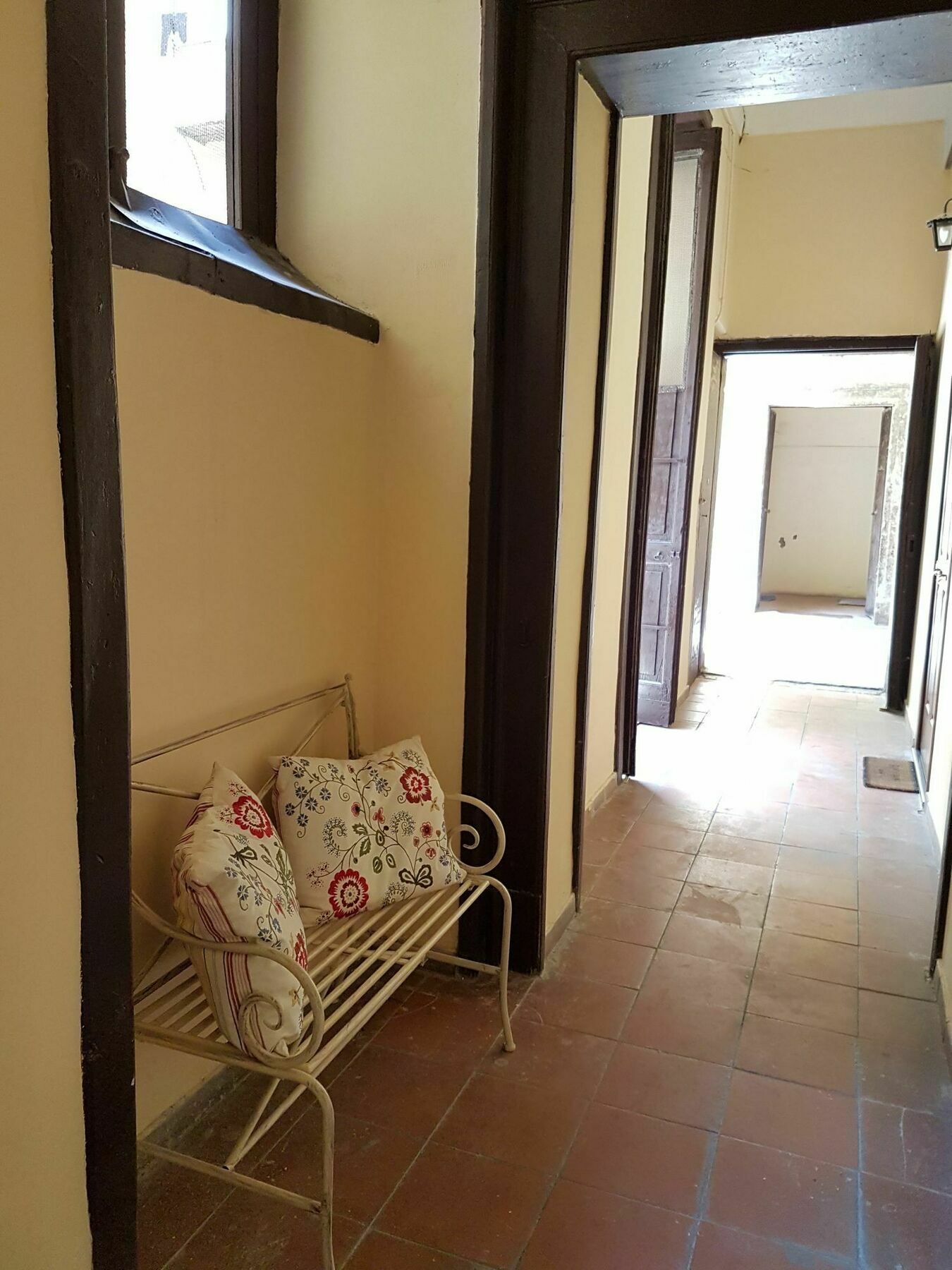 Sanbiagio, 25 Guesthouse نابولي المظهر الخارجي الصورة