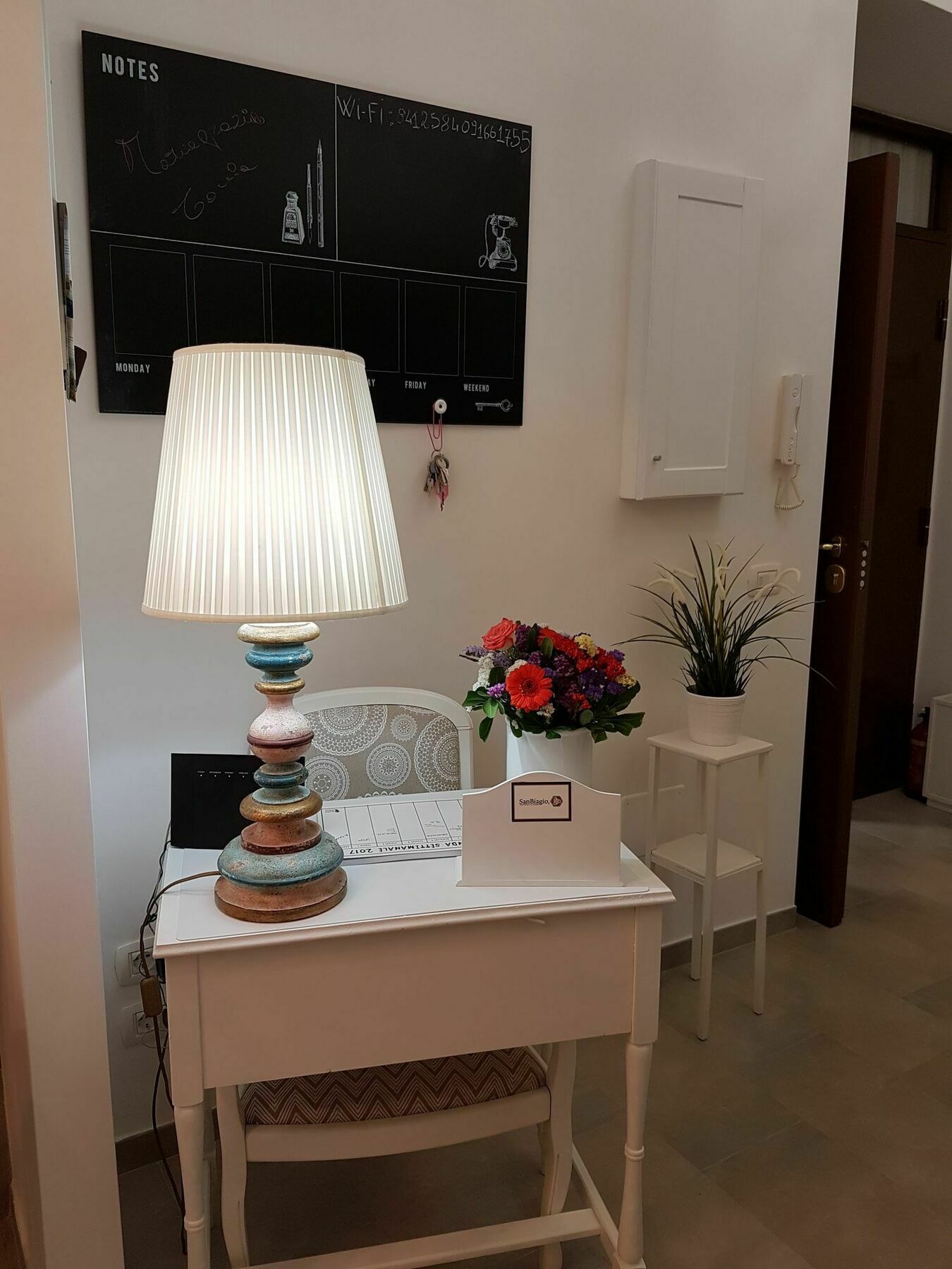Sanbiagio, 25 Guesthouse نابولي المظهر الخارجي الصورة