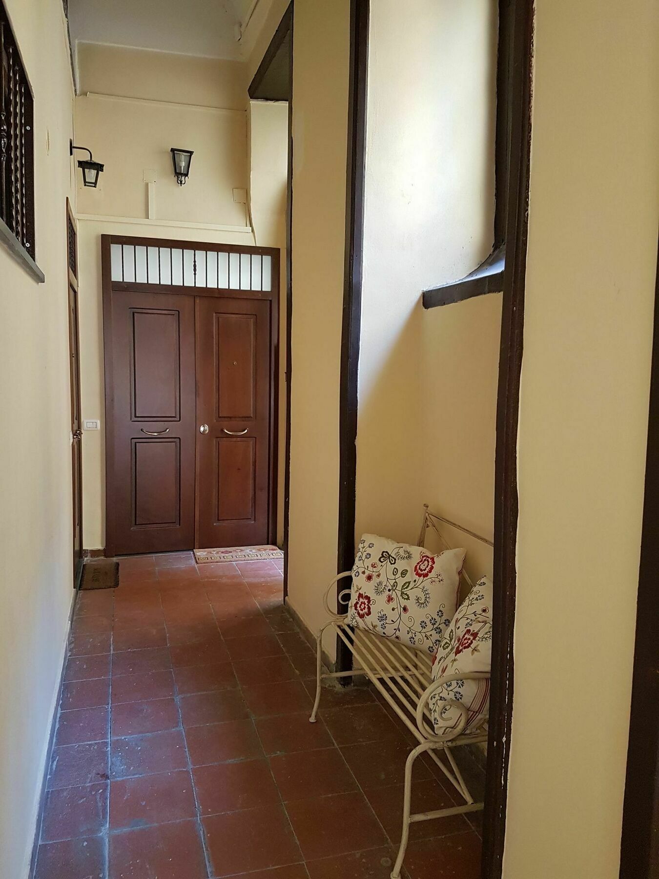 Sanbiagio, 25 Guesthouse نابولي المظهر الخارجي الصورة
