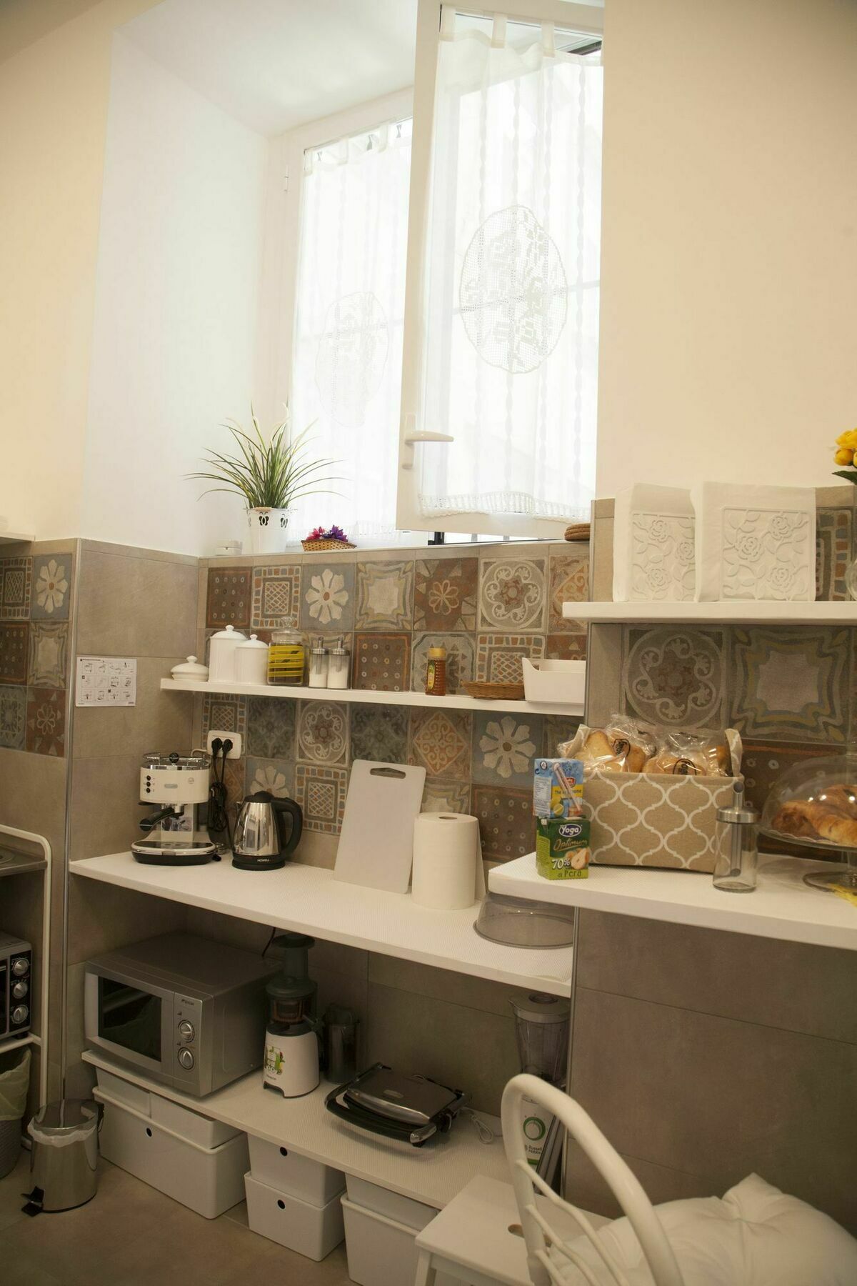 Sanbiagio, 25 Guesthouse نابولي المظهر الخارجي الصورة