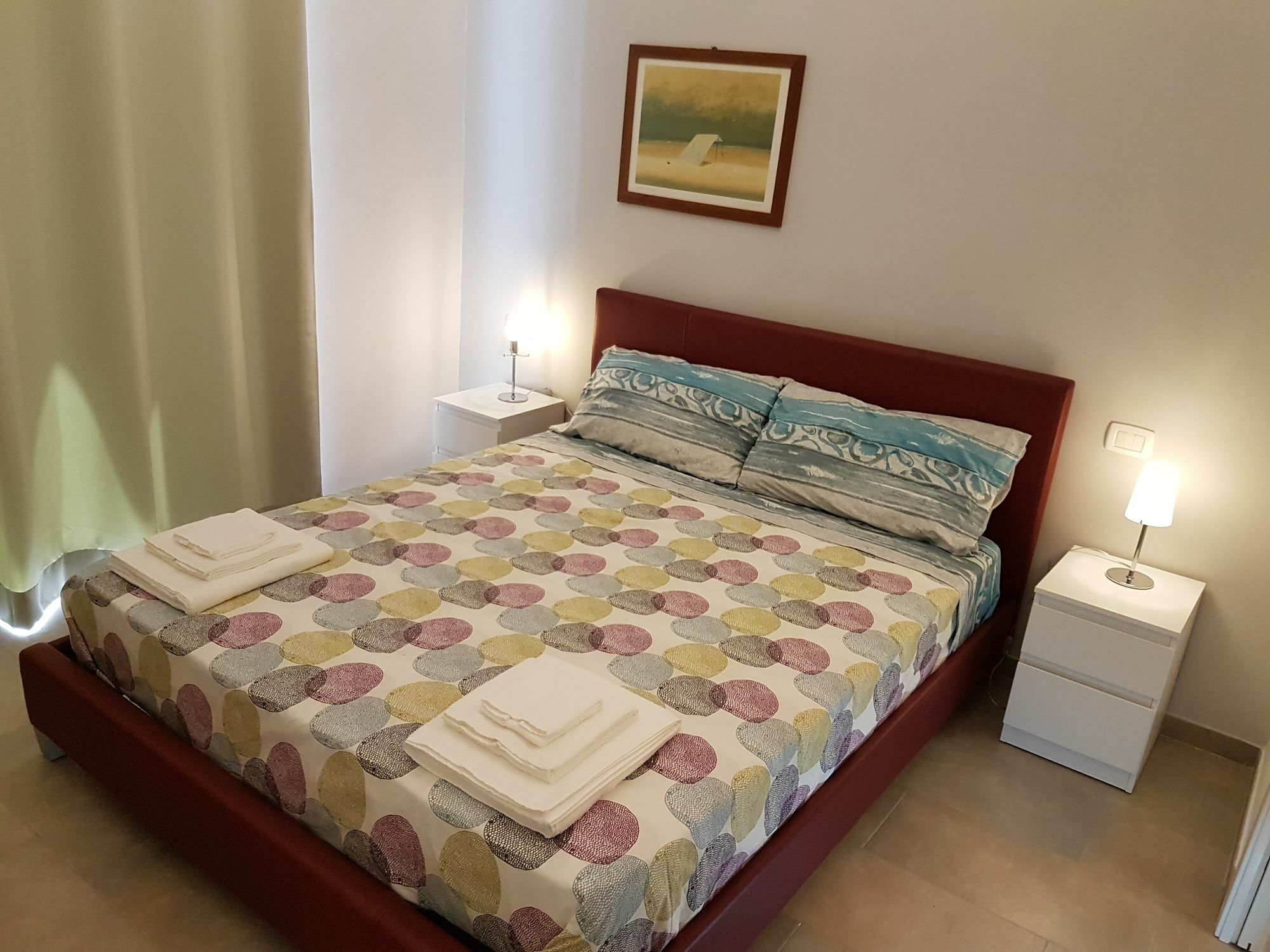 Sanbiagio, 25 Guesthouse نابولي المظهر الخارجي الصورة