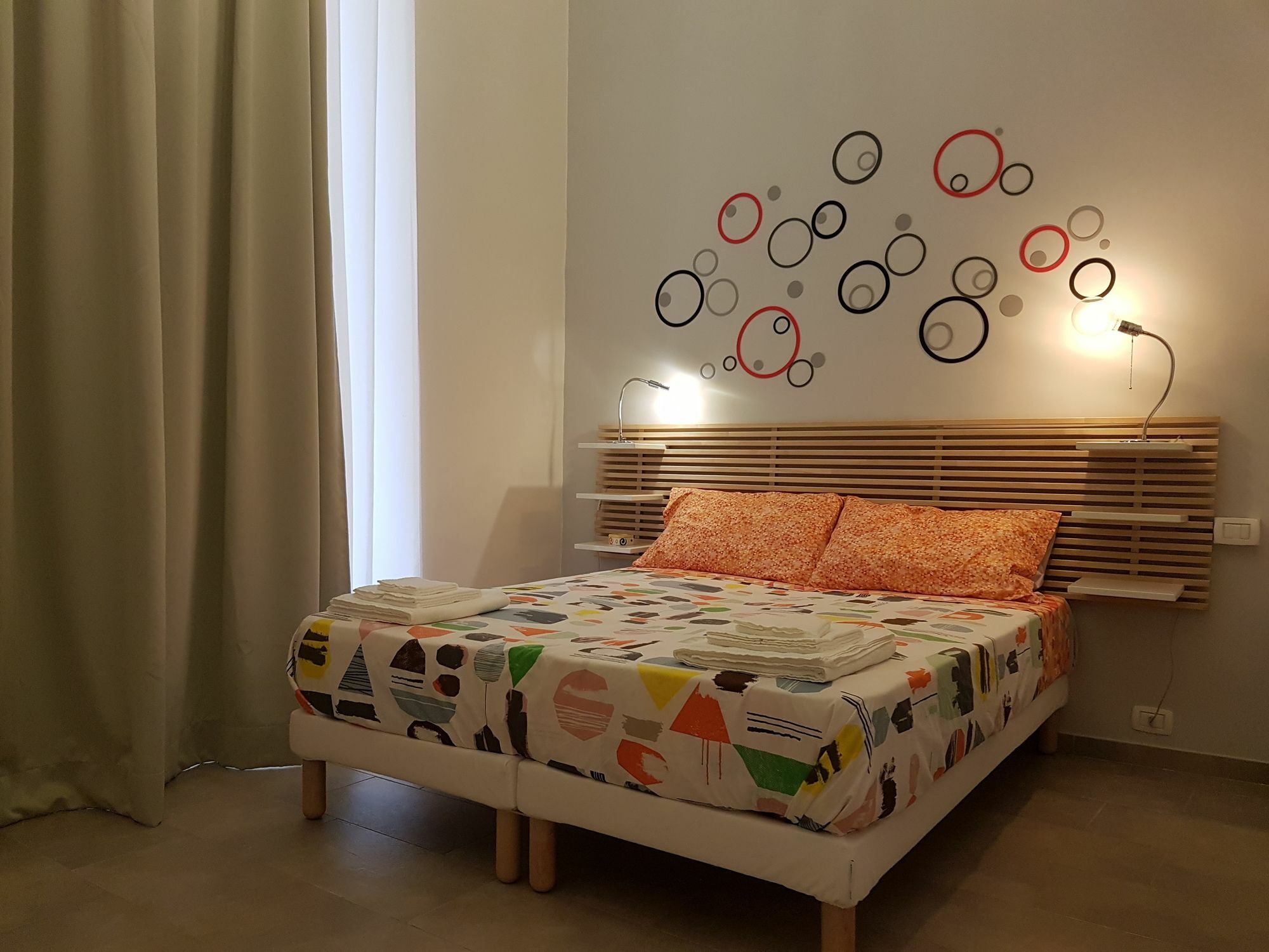 Sanbiagio, 25 Guesthouse نابولي المظهر الخارجي الصورة