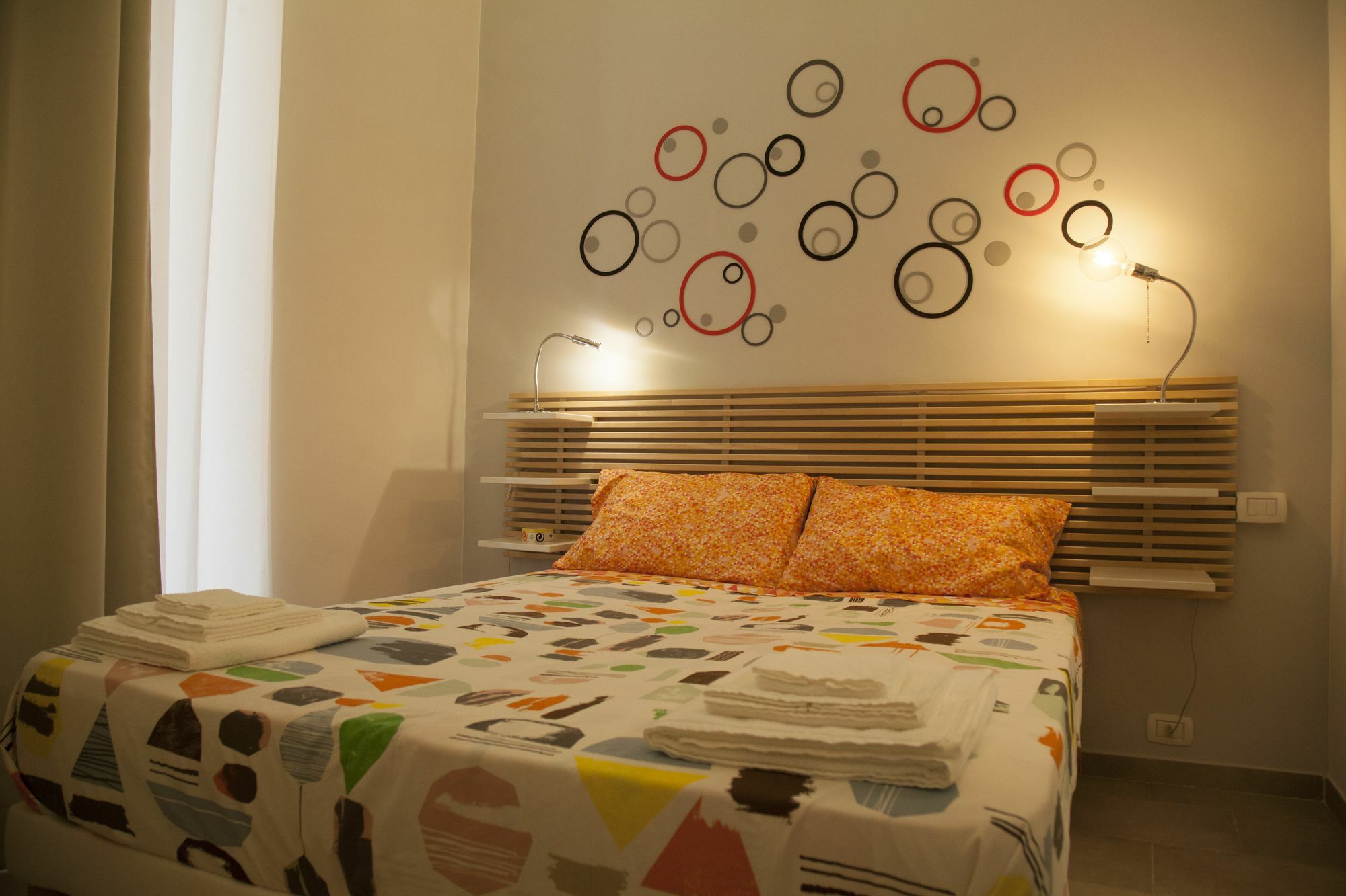 Sanbiagio, 25 Guesthouse نابولي المظهر الخارجي الصورة